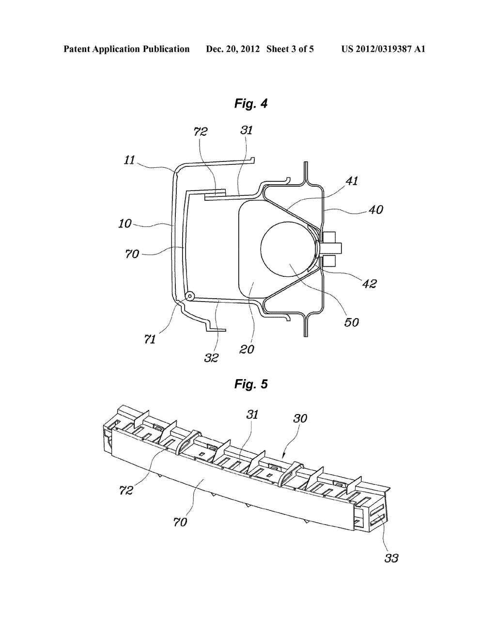 EXTERNAL AIR BAG FOR VEHICLE - diagram, schematic, and image 04