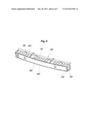 EXTERNAL AIR BAG FOR VEHICLE diagram and image