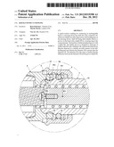 QUICK-CONNECT COUPLING diagram and image