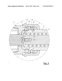 QUICK-CONNECT COUPLING diagram and image