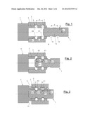 QUICK-CONNECT COUPLING diagram and image