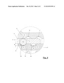 QUICK-CONNECT COUPLING diagram and image