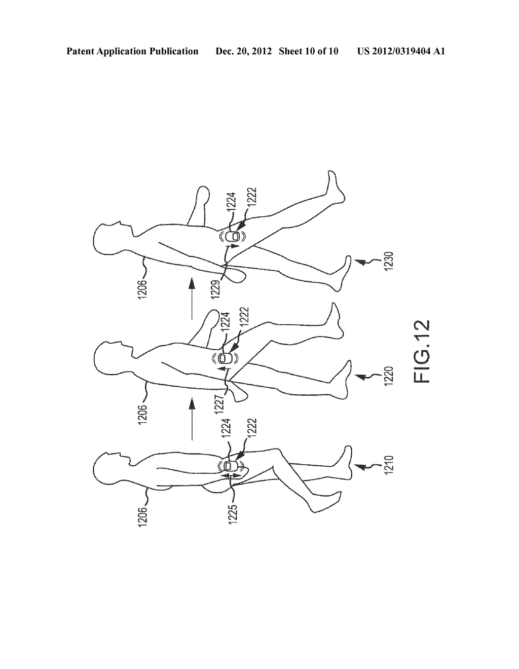 BATTERY ASSEMBLY WITH KINETIC ENERGY-BASED RECHARGING - diagram, schematic, and image 11