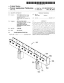 GRASPING APPARATUS diagram and image