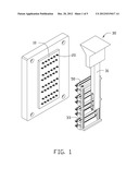 GRASPING APPARATUS diagram and image