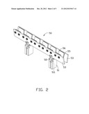 GRASPING APPARATUS diagram and image