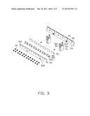 GRASPING APPARATUS diagram and image