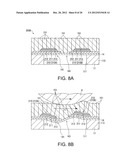 SHEAR FORCE DETECTION DEVICE, TACTILE SENSOR AND GRASPING APPARATUS diagram and image