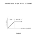 SHEAR FORCE DETECTION DEVICE, TACTILE SENSOR AND GRASPING APPARATUS diagram and image