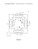 SHEAR FORCE DETECTION DEVICE, TACTILE SENSOR AND GRASPING APPARATUS diagram and image