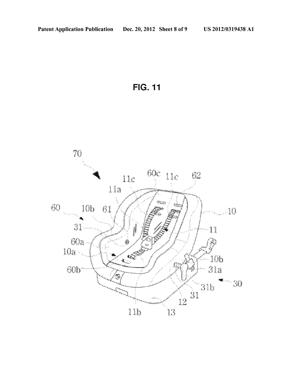 INFANT CAR SEAT - diagram, schematic, and image 09