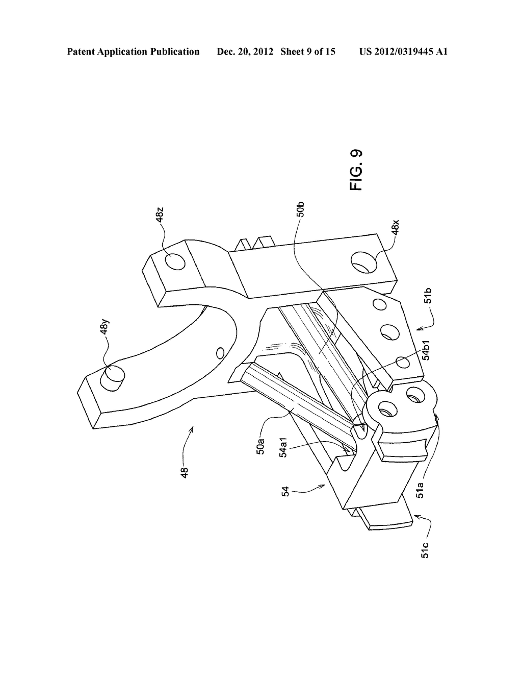 SINGLE INPUT AND MULTI-OUTPUT DRIVE SYSTEM UTILIZING AN ACTIVE MATERIAL     ACTUATED TRANSMISSION - diagram, schematic, and image 10