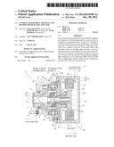 IN-WHEEL MOTOR DRIVE APPARATUS AND METHOD FOR DESIGNING THE SAME diagram and image