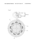 IN-WHEEL MOTOR DRIVE APPARATUS AND METHOD FOR DESIGNING THE SAME diagram and image