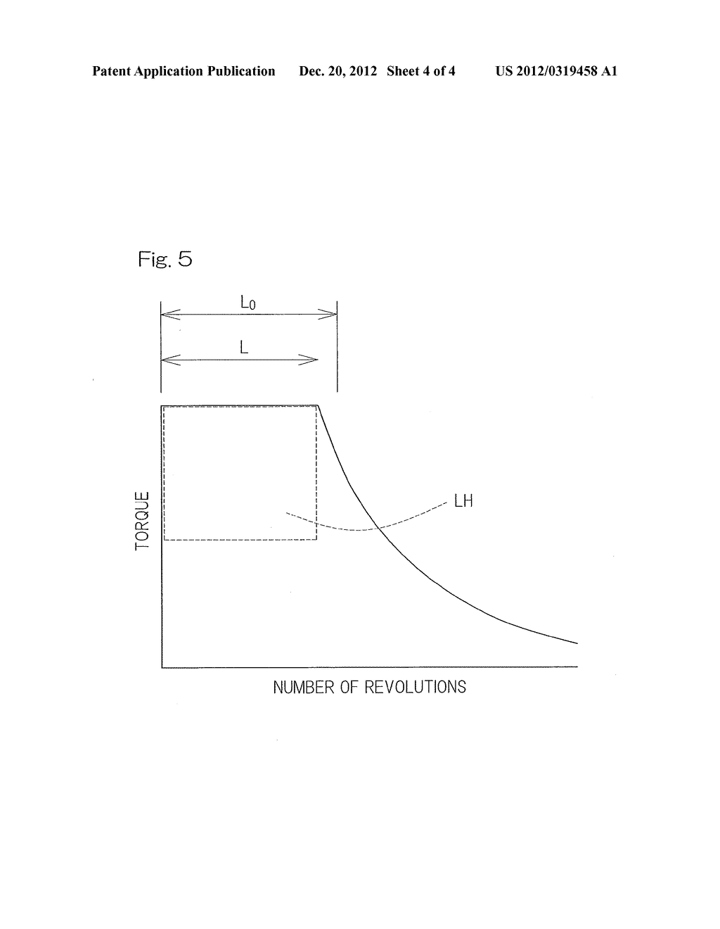 IN-WHEEL MOTOR DRIVE APPARATUS AND METHOD FOR DESIGNING THE SAME - diagram, schematic, and image 05