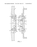 WHEEL CENTERING APPARATUS diagram and image