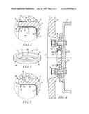 WHEEL CENTERING APPARATUS diagram and image