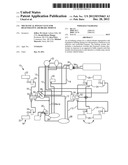 MECHANICAL BYPASS VALVE FOR REGENERATIVE AIR BRAKE MODULE diagram and image