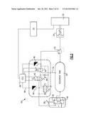 MECHANICAL BYPASS VALVE FOR REGENERATIVE AIR BRAKE MODULE diagram and image