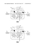 MECHANICAL BYPASS VALVE FOR REGENERATIVE AIR BRAKE MODULE diagram and image