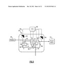 MECHANICAL BYPASS VALVE FOR REGENERATIVE AIR BRAKE MODULE diagram and image