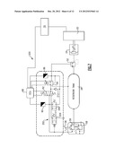 MECHANICAL BYPASS VALVE FOR REGENERATIVE AIR BRAKE MODULE diagram and image