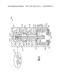 MECHANICAL BYPASS VALVE FOR REGENERATIVE AIR BRAKE MODULE diagram and image