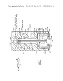 MECHANICAL BYPASS VALVE FOR REGENERATIVE AIR BRAKE MODULE diagram and image