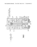 MECHANICAL BYPASS VALVE FOR REGENERATIVE AIR BRAKE MODULE diagram and image