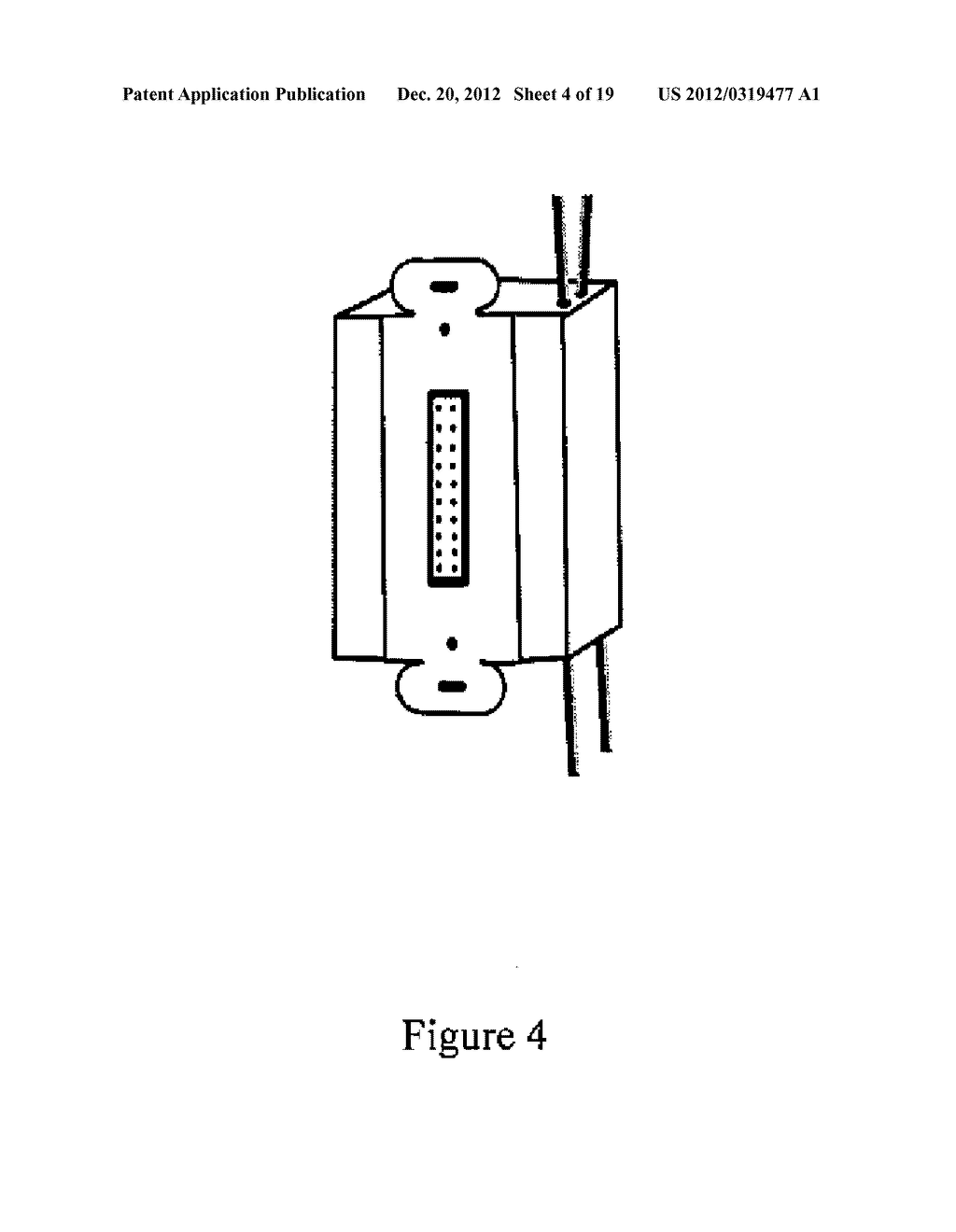 LIGHTING SYSTEM - diagram, schematic, and image 05