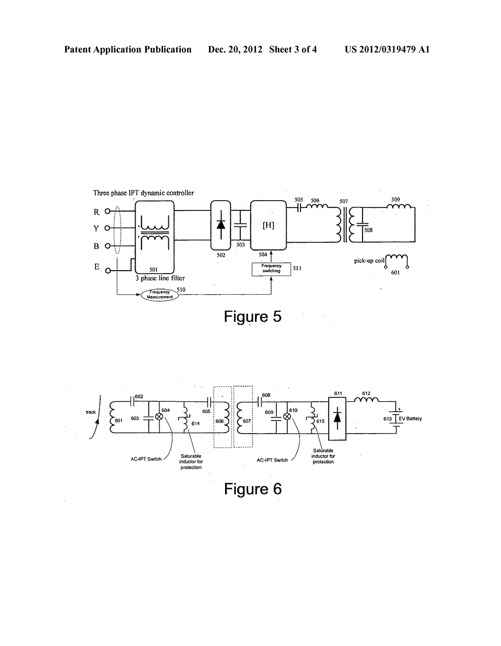 POWER DEMAND MANAGEMENT IN INDUCTIVE POWER TRANSFER SYSTEMS - diagram, schematic, and image 04