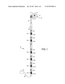 SYSTEMS AND METHODS FOR OPTIMIZING POWER LOADS IN A POWER DISTRIBUTION     UNIT diagram and image