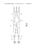 Apparatus for bi-directional power switching in low voltage vehicle power     distribution systems diagram and image