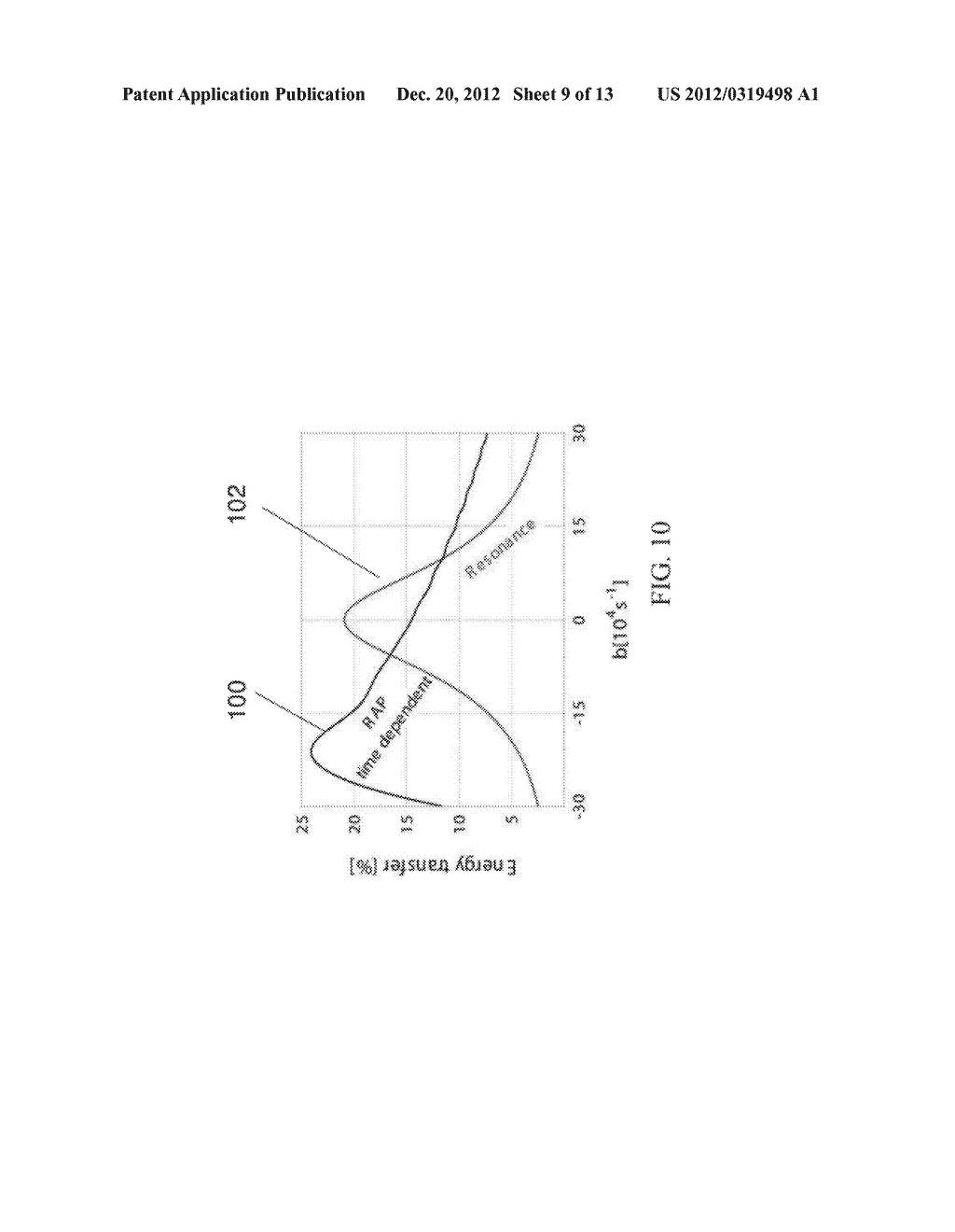 EFFICIENT ROBUST WIRELESS ENERGY TRANSFER - diagram, schematic, and image 10