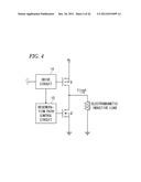 CONTROL APPARATUS FOR ELECTROMAGNETIC INDUCTIVE LOAD diagram and image