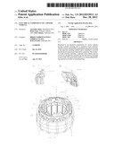 ELECTRICAL COMPONENT OF A MOTOR VEHICLE diagram and image