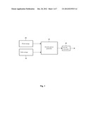 HIGH EFFICIENCY HIGH OUTPUT DENSITY ELECTRICAL POWER GENERATOR diagram and image