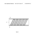 HIGH EFFICIENCY HIGH OUTPUT DENSITY ELECTRICAL POWER GENERATOR diagram and image