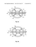 HIGH EFFICIENCY HIGH OUTPUT DENSITY ELECTRICAL POWER GENERATOR diagram and image