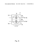 WHITE SEMICONDUCTOR LIGHT EMITTING DEVICE diagram and image