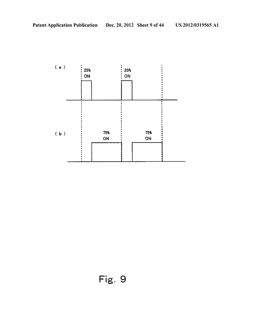 WHITE SEMICONDUCTOR LIGHT EMITTING DEVICE - diagram, schematic, and image 10