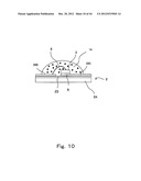 WHITE SEMICONDUCTOR LIGHT EMITTING DEVICE diagram and image