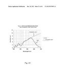 WHITE SEMICONDUCTOR LIGHT EMITTING DEVICE diagram and image