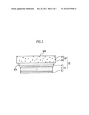 ORGANIC ELECTROLUMINESCENCE DEVICE diagram and image