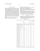 ORGANIC ELECTROLUMINESCENCE DEVICE diagram and image