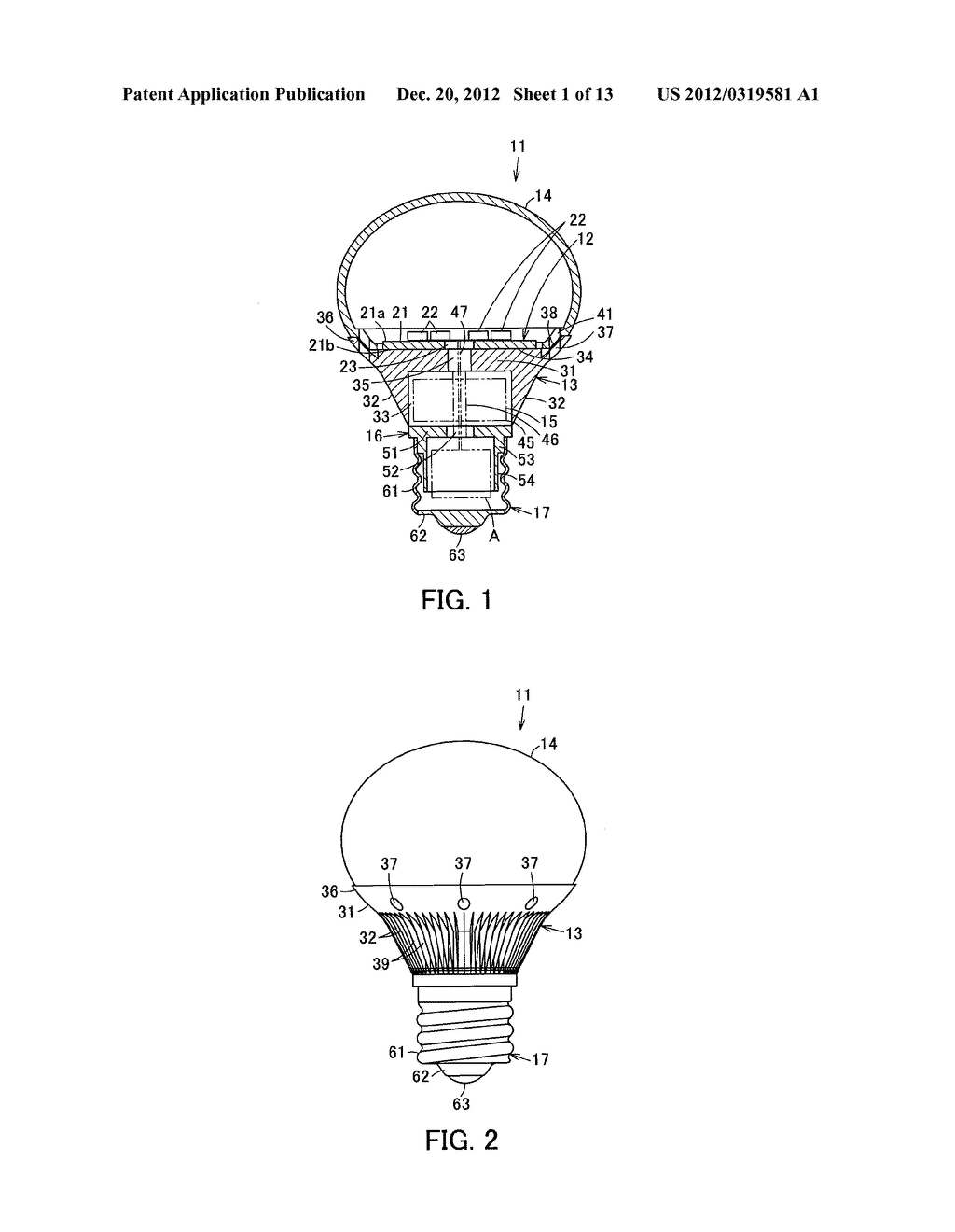 Lighting Device - diagram, schematic, and image 02