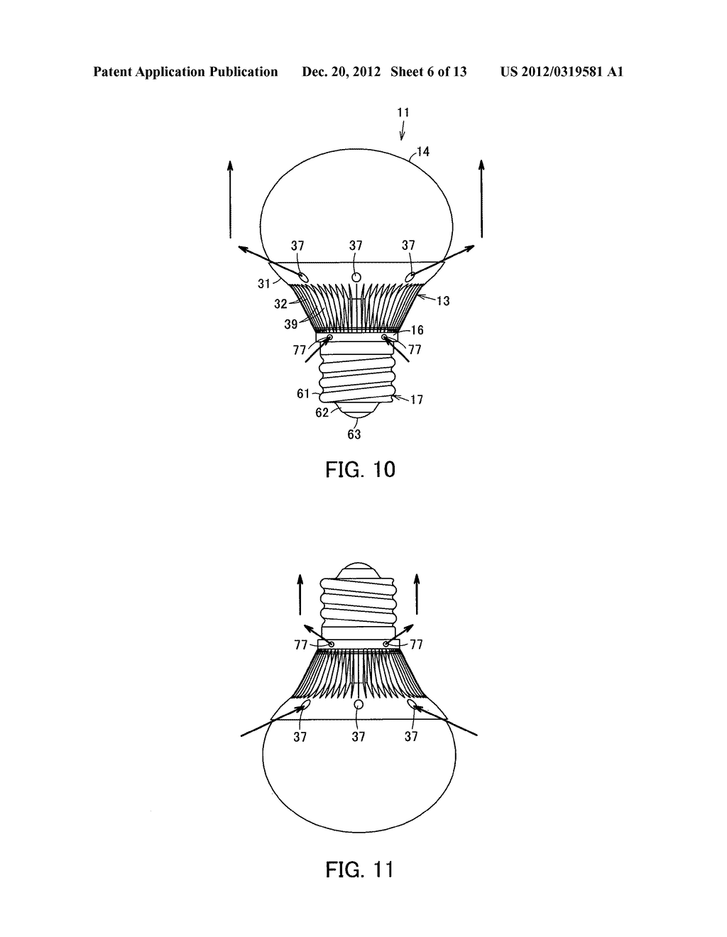 Lighting Device - diagram, schematic, and image 07
