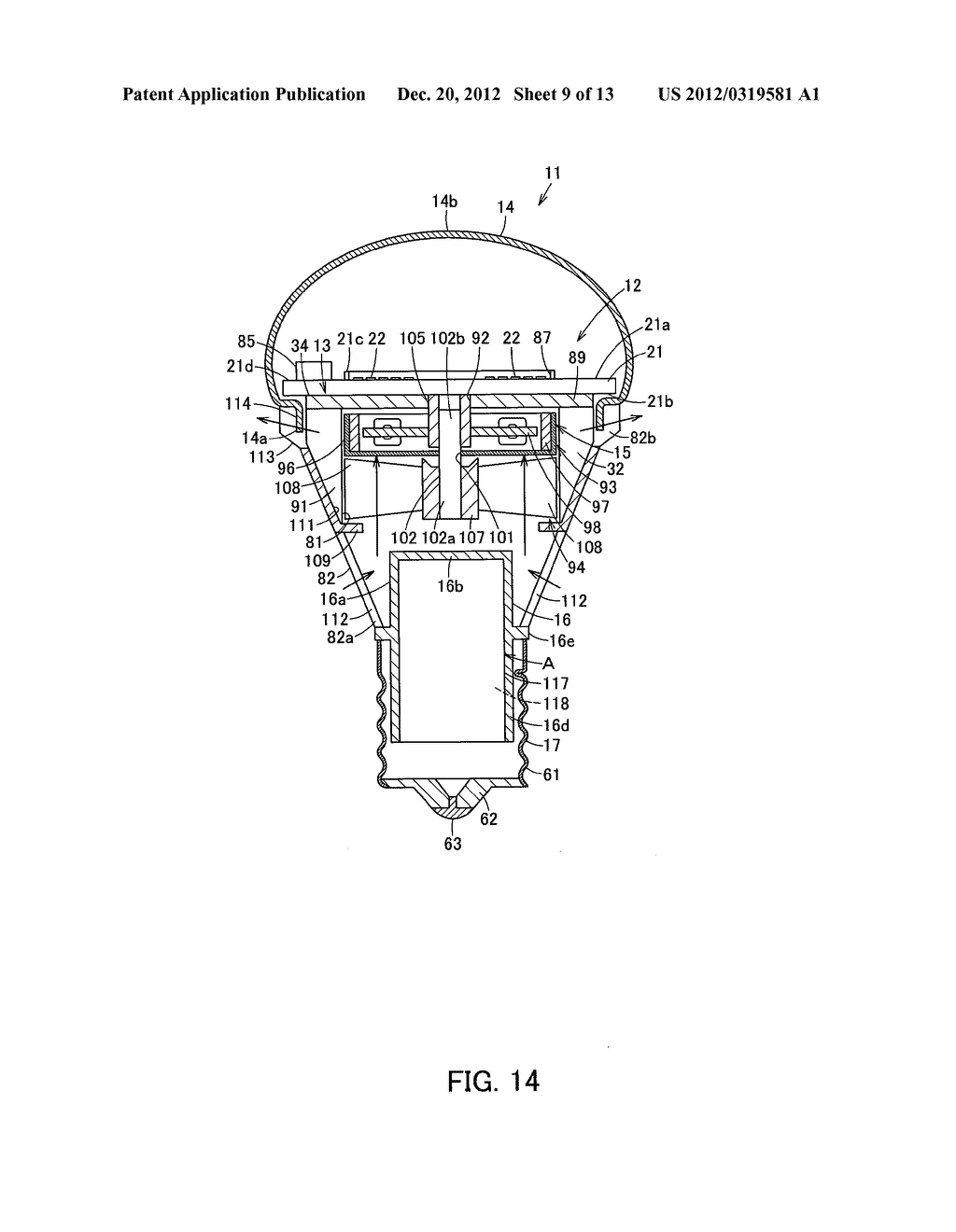 Lighting Device - diagram, schematic, and image 10