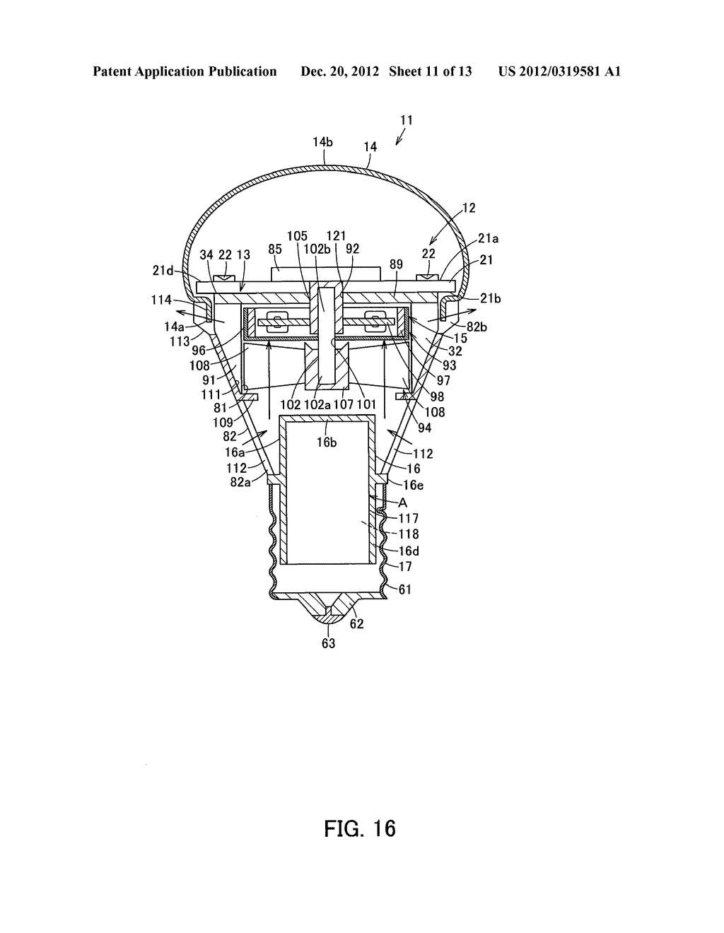 Lighting Device - diagram, schematic, and image 12