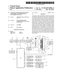 SYSTEMS AND METHOD FOR ADAPTIVE MONITORING AND OPERATING OF ELECTRONIC     BALLASTS diagram and image